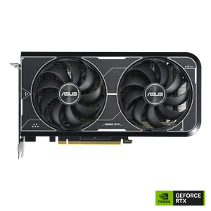 ASUS Dual GeForce RTX 3060 Ti 8GB GDDR6X